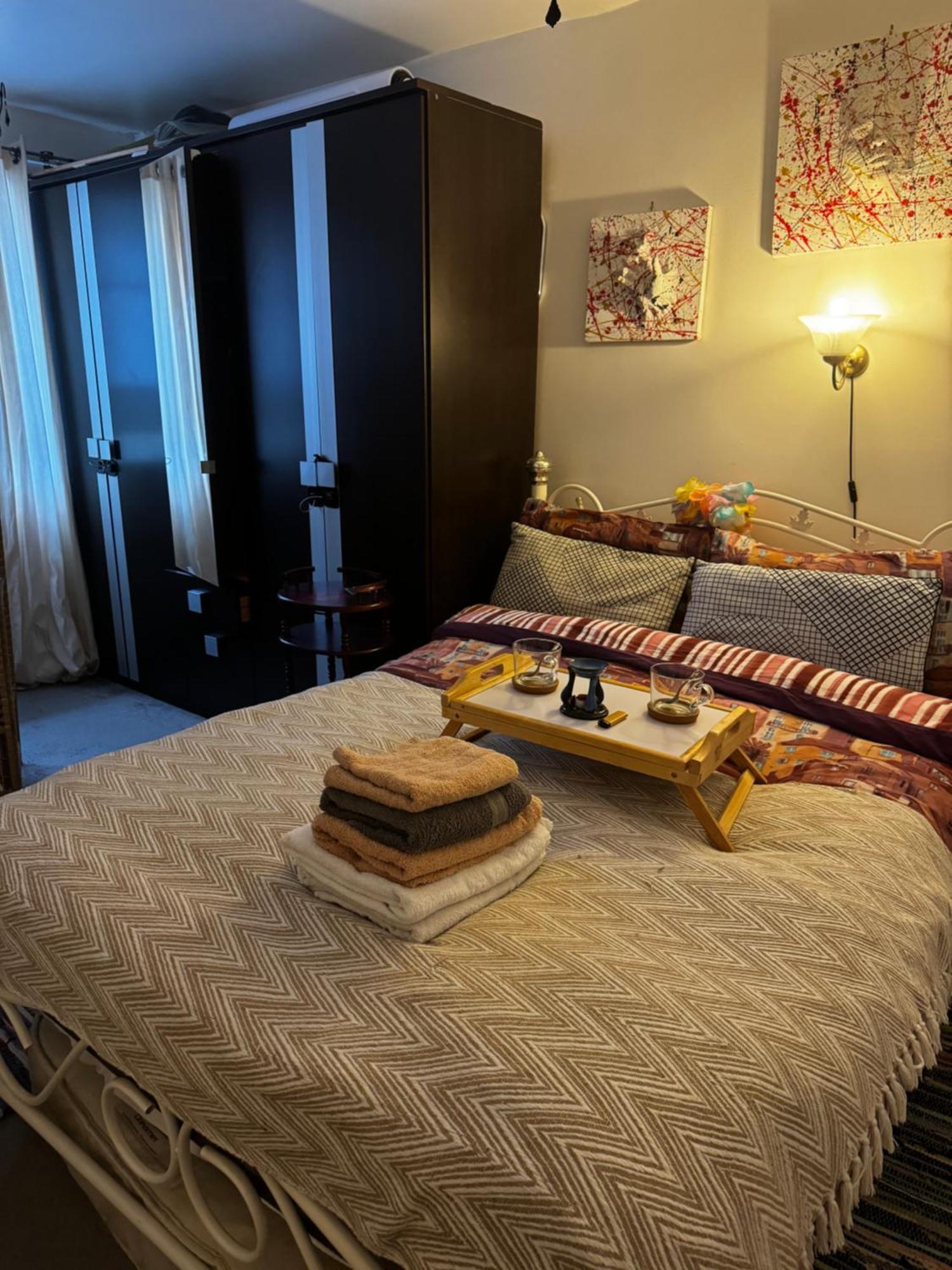 Cosy Room In London Wembley Экстерьер фото